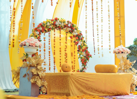 Catering Service Image
