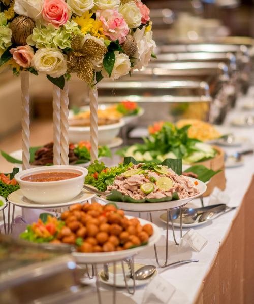 Catering Service Image