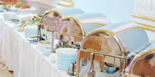 Catering Service Image