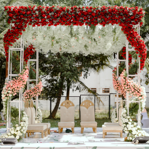 Catering Services