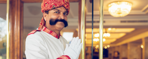 Catering Service Image