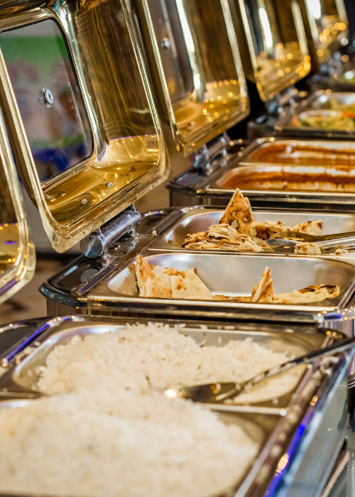 Catering Services