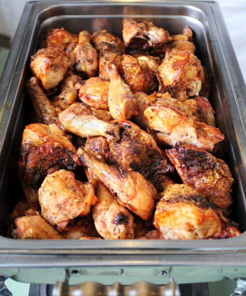 Catering Services