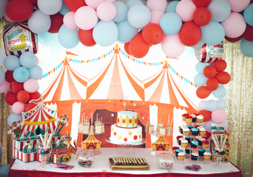 Catering Service Image