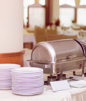 Catering Services