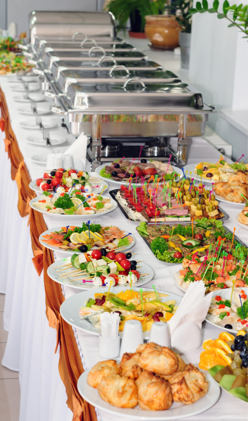 Catering Services
