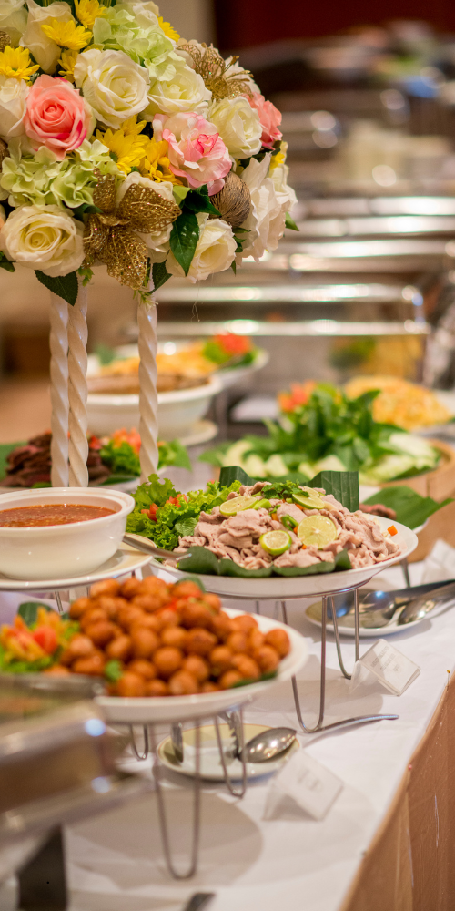 Catering Services